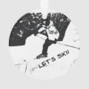 Suche nach skifahren ornamente Skier
