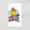 Suche nach feuerwerk visitenkarten Unabhängigkeitstag