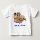 Suche nach labrador retriever babykleidung Süß