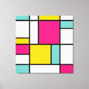 Suche nach mondrian leinwandbilder Mondrisch