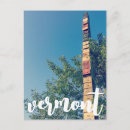Suche nach vermont postkarten Für ihn