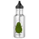 Suche nach die avocado trinkflaschen Kawaii