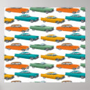 Suche nach cartoon car poster Darstellung