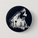 Suche nach schwarzer wolf buttons Wild