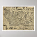 Suche nach alte karten poster Topografie