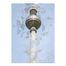 Suche nach alexanderplatz poster Fernsehturm