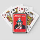 Suche nach samen spielkarten Jede person