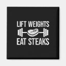 Suche nach steak magnete Bodybuilding