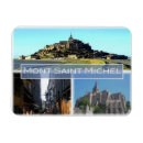 Suche nach michel magnete Mont saint michel