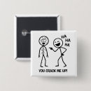 Suche nach stickman buttons Lustig