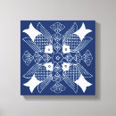 Suche nach grafische kunst leinwandbilder Blau