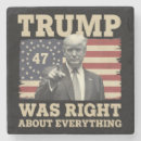 Suche nach donald trump untersetzer Amerika