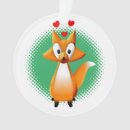 Suche nach kleiner fuchs ornamente Babyfuchs