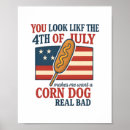 Suche nach mais poster Amerika