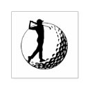 Suche nach golf stempel Golfspieler