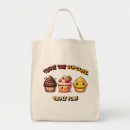 Suche nach cupcake tote bags Schokolade
