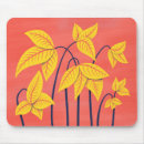 Suche nach abstrakte formen mousepads Gelb