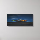 Suche nach raumschiff leinwandbilder Ufo