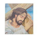 Suche nach jesus notizblock Handgelenk