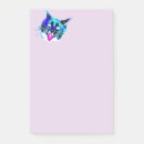 Suche nach verrückt post it Schwarze katze