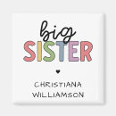 Suche nach big sister magnete Schwester