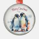 Suche nach paare pinguine ornamente Weihnachten