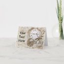 Suche nach vintage uhren karten Steampunk