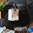 Suche nach personalisierte gepäckanhänger Foto