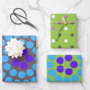 Suche nach einfache geometrische formen geschenkpapier Bunt