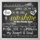 Suche nach enkelkinder poster Für alle