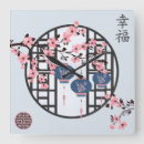 Suche nach asiatisch wanduhren Für sie