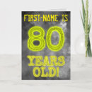 Suche nach 80 jahre alt karten Jede person