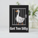 Suche nach lustige gans einladungen Nutztier
