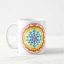 Suche nach yantra tassen Geometrie