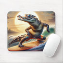 Suche nach krokodil mousepads Für alle