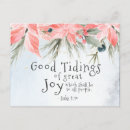 Suche nach gute nachrichten postkarten Für alle