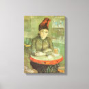 Suche nach rauchen leinwandbilder Post impressionismus