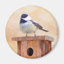 Suche nach vogelhaus magnete Vogelvogel