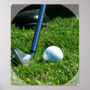 Suche nach putter poster Golfclub