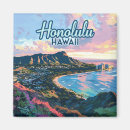 Suche nach waikiki magnete Hawaii