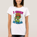 Suche nach come tshirts Alien