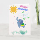 Suche nach bunte elefanten karten Süß