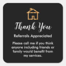 Suche nach makler aufkleber Geschäftlich