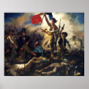 Suche nach eugene delacroix poster Französisch