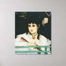 Suche nach manet leinwandbilder Impressionist
