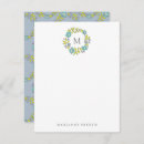 Suche nach blumenkranz kleine grußkarten Monogramm