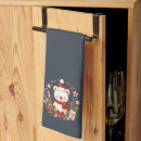 Suche nach niedliche bären geschirr tücher Weihnachten