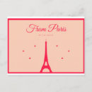 Suche nach liebe paris postkarten Eiffel