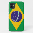 Suche nach brasilien flagge iphone hüllen Grün