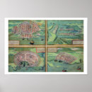 Suche nach celestial map poster 1542 1600
